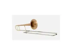 Edwards T302 Jazz Trombone main image