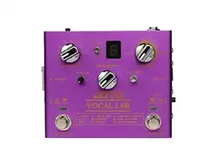 Joyo R-Series R-16 Vocal Lab main image