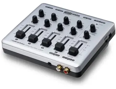Audio-Technica AT-PMX5P