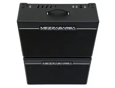 Mezzabarba Z35 Combo
