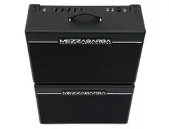 Mezzabarba Z35 Combo main image