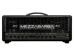 Mezzabarba Trinity 100 Watt main image