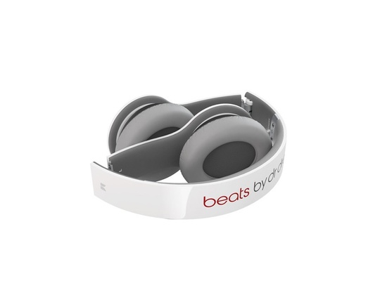 Charlie Puth S Beats By Dr Dre Solo Hd White Equipboard