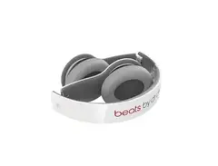 Beats by Dr. Dre Solo HD (White)