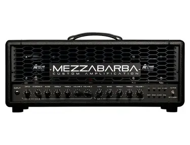 Mezzabarba Trinity 50 Watt