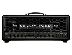 Mezzabarba Trinity 50 Watt main image