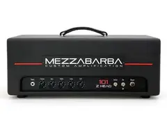 Mezzabarba 101Z main image