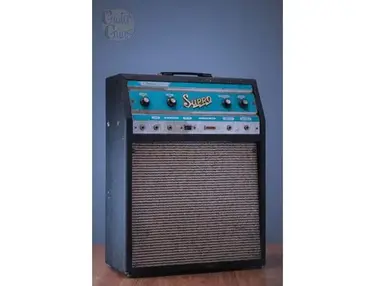 Supro Corsica S6622