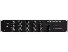 Mezzabarba Nirvana main image