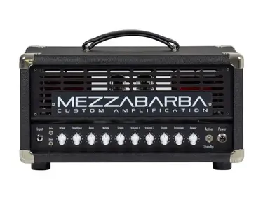 Mezzabarba Skill