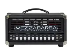 Mezzabarba Skill main image