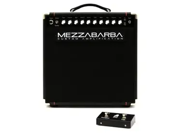 Mezzabarba Skill Combo