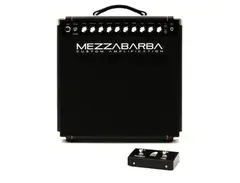 Mezzabarba Skill Combo main image