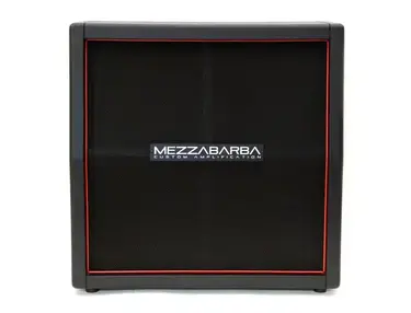 Mezzabarba MZERO ’69 Cabinet