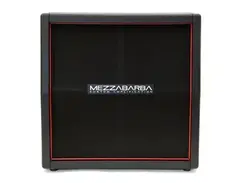 Mezzabarba MZERO ’69 Cabinet main image