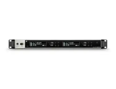Sennheiser EM 6000 Digital Wireless Receiver