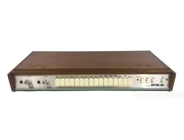 Rhythm Ace FR-2L