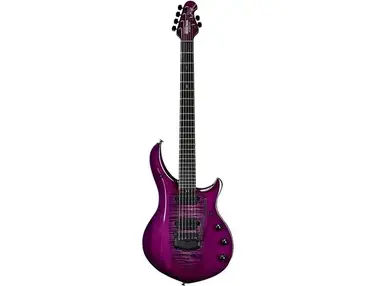 Ernie Ball Music Man John Petrucci Monarchy Majesty Electric Guitar