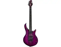 Ernie Ball Music Man John Petrucci Monarchy Majesty Electric Guitar