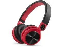 Energy Sistem Headphones DJ2 Red main image