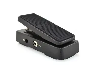Joyo Classic Wah Volume Pedal - Dual Mode