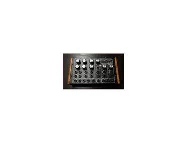 Moog CP 251