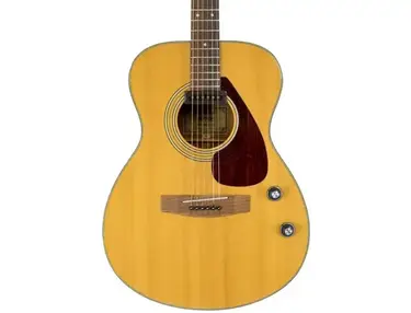 Yamaha FG-110E