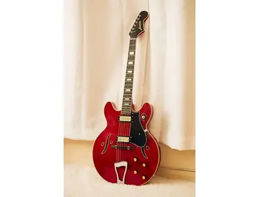 Harmony H72 Reissue