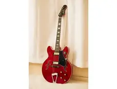 Harmony H72 Reissue main image
