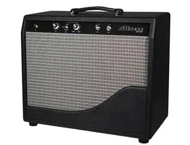 Silktone Astro Amp