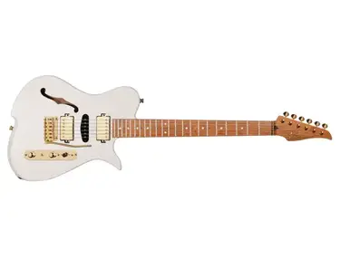 Vola Guitars KJM J1 Kaspar Jalily Signature