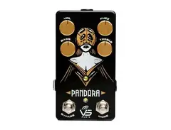 VS Audio Pandora Fuzz and Boost
