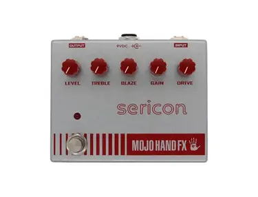 Mojo Hand FX Sericone