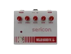 Mojo Hand FX Sericone main image