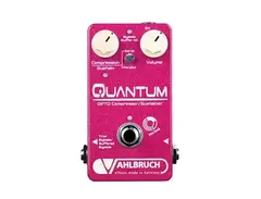 Vahlbruch Quantum Opto Compressor/Sustainer main image