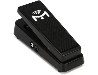 Mission Engineering VM-Pro-BK Buffered Volume Pedal
