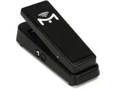 Mission Engineering VM-Pro-BK Buffered Volume Pedal