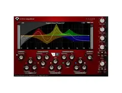 112db Redline Equalizer main image