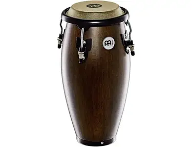 Meinl Percussion 4 1/2" Mini Conga, Vintage Wine Barrel