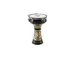 Tycoon TDA-CO25 Turkish Copper Series 8/14" Darbuka main image