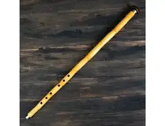 Ethnic Musical Concert Turkish Ney, Horn Baspare, Key of A (Mansur) main image