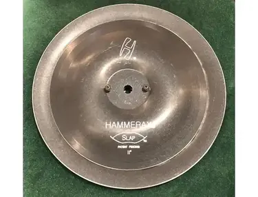 HammerAx 11" Slap Cymbal