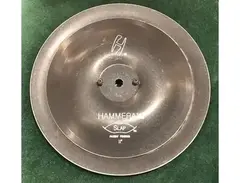 HammerAx 11" Slap Cymbal