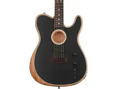 Fender Acoustasonic Player Telecaster