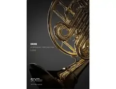 Spitfire Audio BBC Symphony Orchestra Core