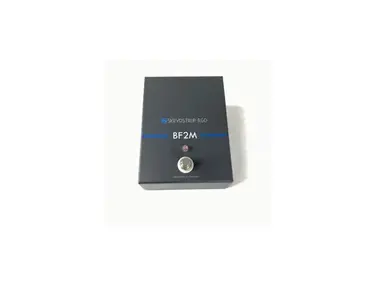 Skrydstrup BF2M Buffer