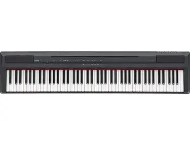 Yamaha P-105 Digital Piano