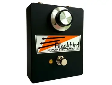 Hudson Electronics Blackbird