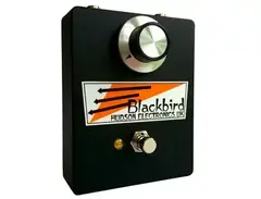 Hudson Electronics Blackbird main image