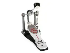 Pearl P2050C Eliminator Redline Chain Drive Single Bass Drum Pedal